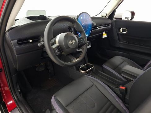 New 2025 MINI Cooper S image 12