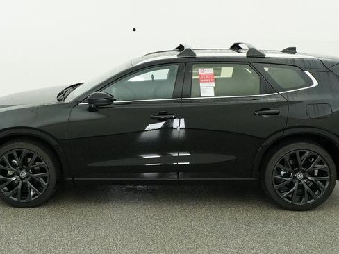 New 2026 Toyota Crown Signia AWD/4WD image 14