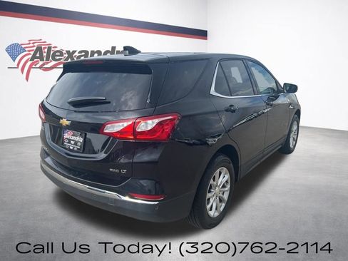 Used 2018 Chevrolet Equinox LT image 6
