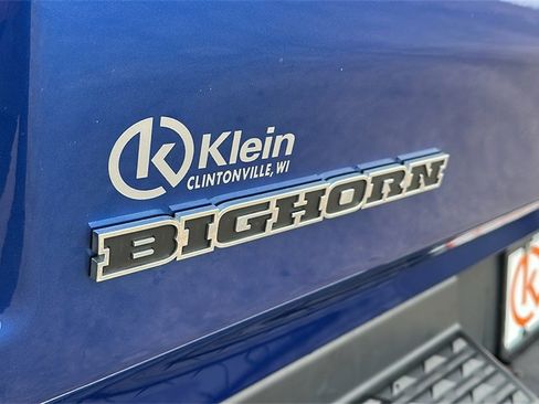 Used 2019 RAM 1500 Big Horn image 12