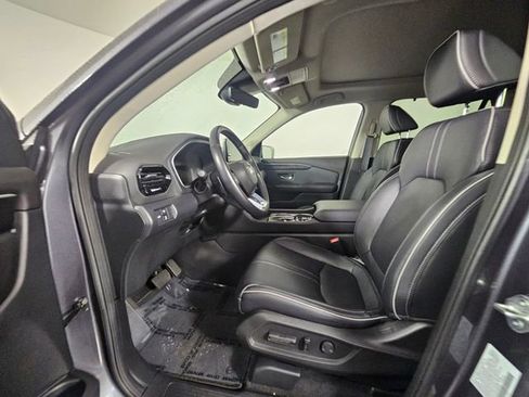 Used 2023 Honda Pilot Elite image 24