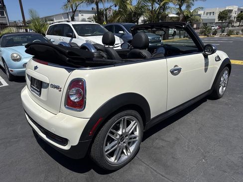 Used 2011 MINI Cooper S FWD image 5