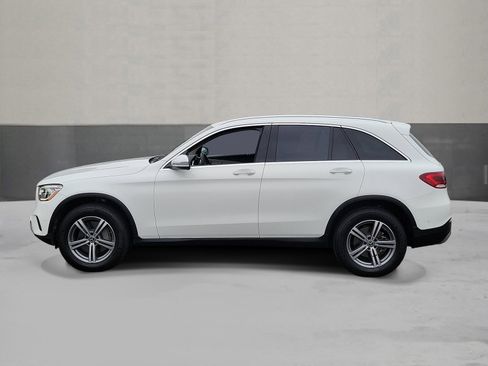 Used 2022 Mercedes-Benz GLC 300 image 33