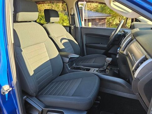 Used 2019 Ford Ranger XLT w/ Equipment Group 301A Mid image 16