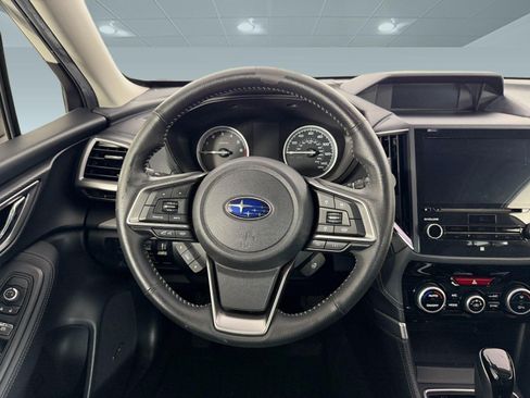 Used 2020 Subaru Forester Limited w/ Popular Package #3 image 25