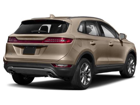 Used 2019 Lincoln MKC Reserve w/ MKC Technology Package FWD image 2