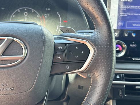 Used 2024 Lexus RX 350 F Sport w/ Convenience Package AWD/4WD image 29
