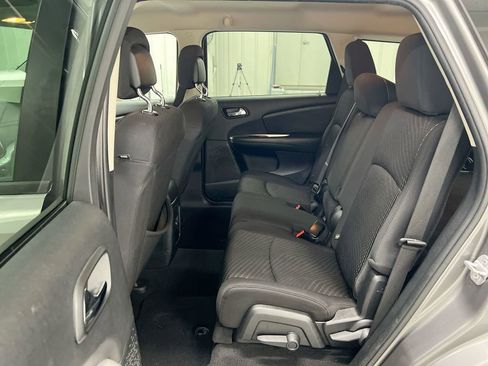 Used 2012 Dodge Journey SXT image 21