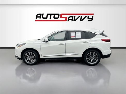 Used 2024 Acura RDX Technology Package image 4