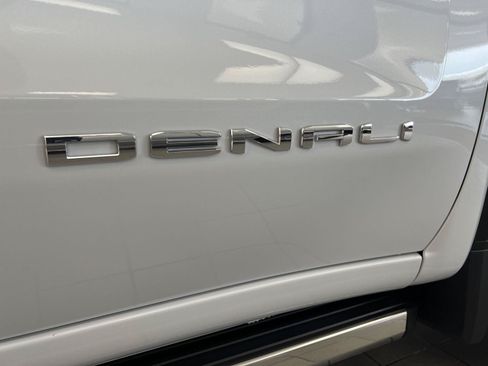 New 2026 GMC Sierra 1500 Denali Ultimate AWD/4WD image 4