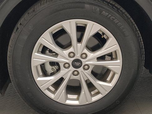 Used 2024 Ford Escape Active image 31