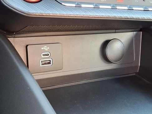 New 2026 Ford Mustang Coupe image 16