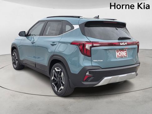 New 2026 Kia Seltos SX image 5