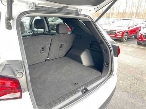 Certified 2022 Chevrolet Equinox LT image 24