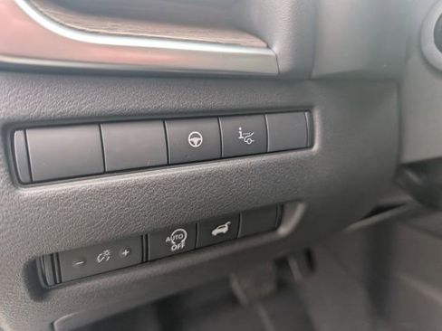 New 2026 Nissan Rogue Platinum w/ Platinum Premium Package image 17