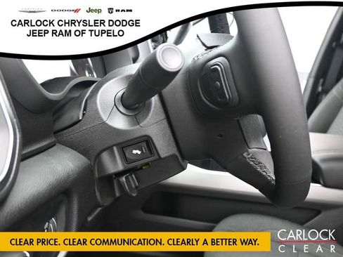 New 2026 RAM 2500 Big Horn image 15