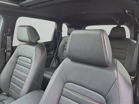 Used 2024 Honda CR-V Sport-L image 10