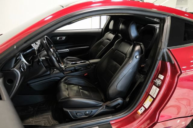 Used 2020 Ford Mustang GT Premium w/ Equipment Group 401A RWD image 24