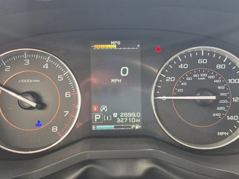 Used 2023 Subaru Crosstrek 2.5i Limited image 8