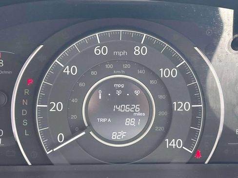 Used 2015 Honda CR-V EX image 28