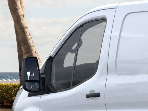 New 2026 Ford Transit 150 Low Roof AWD image 20