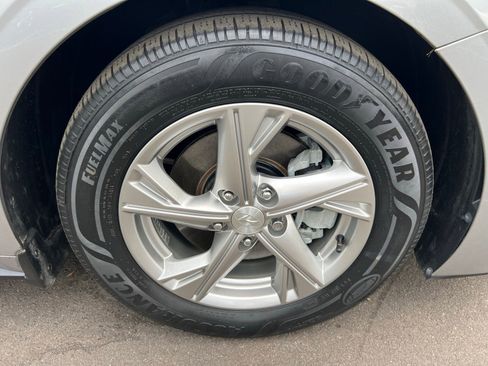 Used 2022 Hyundai Sonata SE FWD image 11