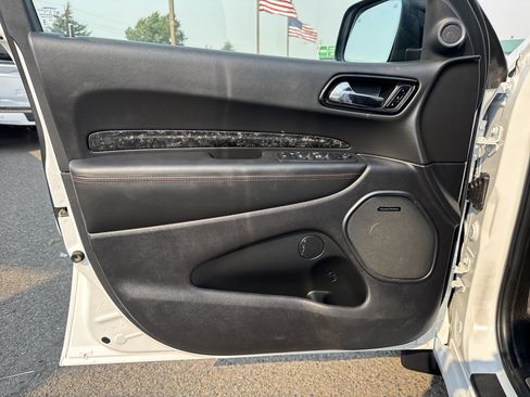 Used 2024 Dodge Durango R/T w/ Tow 'N Go Group AWD/4WD image 39