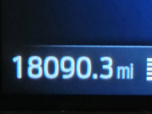 Used 2023 Ford Escape Active image 2