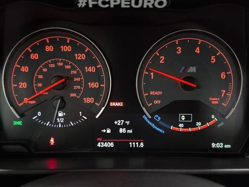 Used 2017 BMW M2 image 17