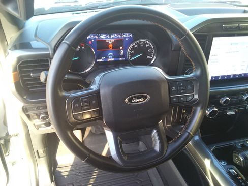 Used 2023 Ford F150 Tremor image 13
