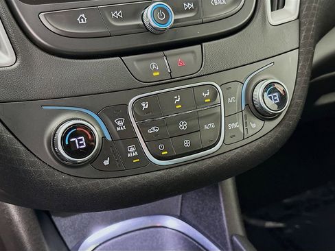 Used 2024 Chevrolet Malibu LT image 22