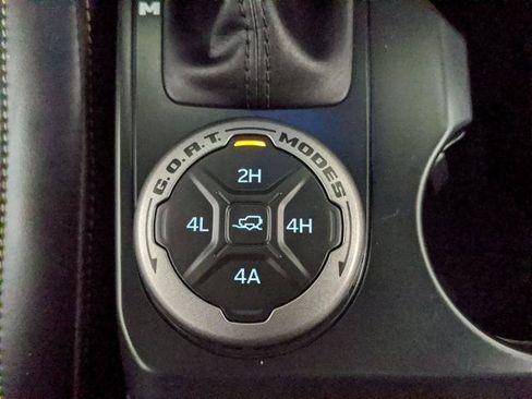 Certified 2026 Ford Bronco Badlands AWD/4WD image 13