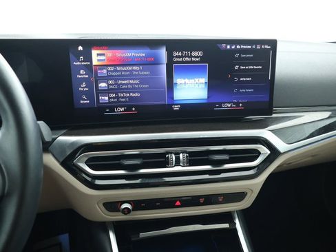 Used 2022 BMW i4 eDrive40 w/ Premium Package image 16