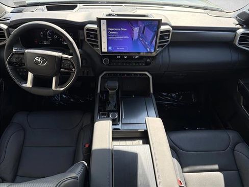 New 2026 Toyota Tundra Platinum AWD/4WD image 22