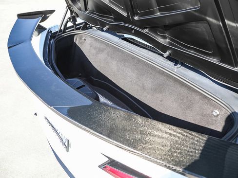 Used 2022 Chevrolet Corvette Stingray Premium Conv w/ Z51 Performance Package image 24