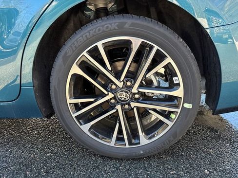 New 2026 Toyota Camry XLE image 8