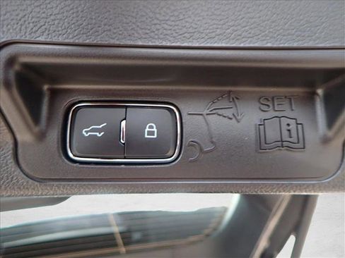 New 2026 Ford Explorer Tremor w/ Tremor Ultimate Package image 9