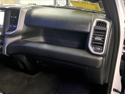 Used 2022 RAM 1500 Big Horn w/ Trailer Tow Group image 13