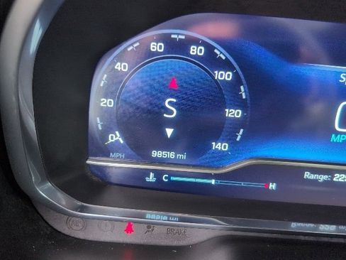 Used 2022 Chevrolet Tahoe LT w/ LT Signature Plus Package image 30