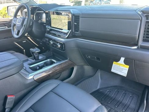 New 2026 GMC Sierra 1500 Elevation w/ Elevation Premium Package image 29