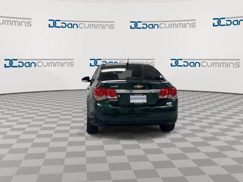 Used 2014 Chevrolet Cruze LS FWD image 7