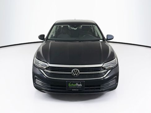 Used 2024 Volkswagen Jetta S FWD image 2