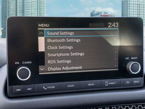 Used 2023 Honda HR-V Sport image 33