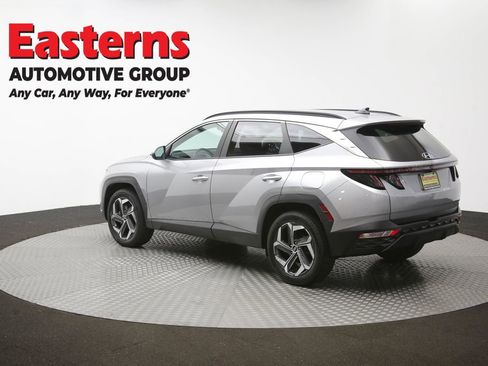 Used 2023 Hyundai Tucson SEL w/ Convenience Package AWD/4WD image 65