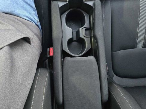 Used 2016 Honda Civic LX image 25