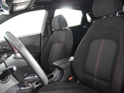 Certified 2023 Hyundai Kona N Line AWD/4WD image 19