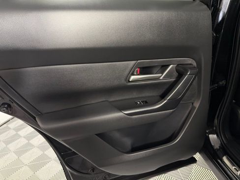 Used 2025 MAZDA CX-50 2.5 Hybrid w/ Preferred Pkg image 24