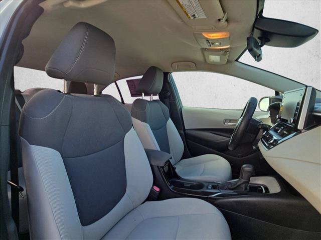 Used 2021 Toyota Corolla LE FWD image 18