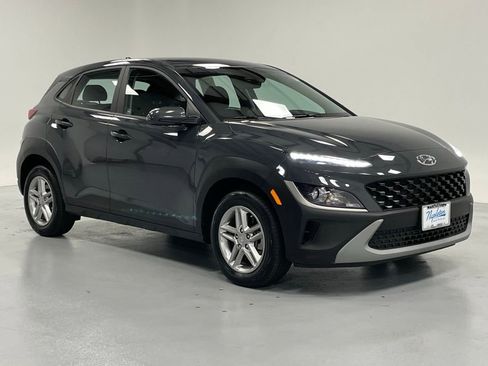 Certified 2023 Hyundai Kona SE image 5