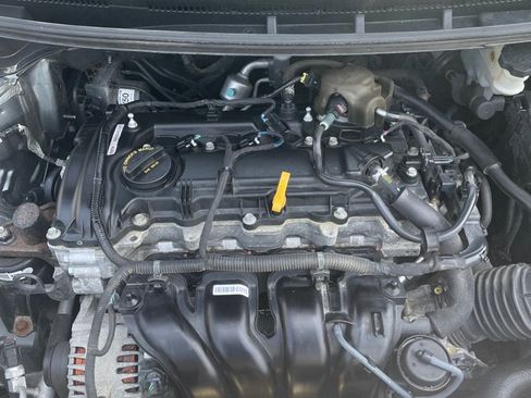 Used 2016 Kia Forte Koup EX FWD image 23